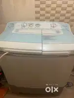 Samsung washing machine 7kg