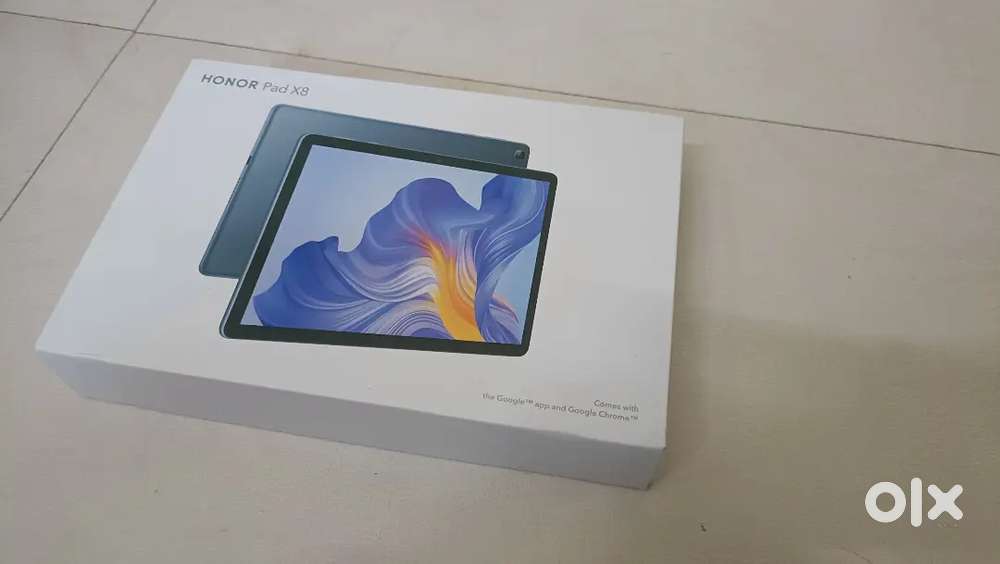 Honor Pad X8