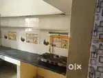 1 room kitchen behind  kamla nager lake ajwa rod