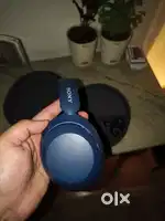 Sony Headphones WH-XB910N Extra Bass with ANC
