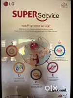 Lg service centre
