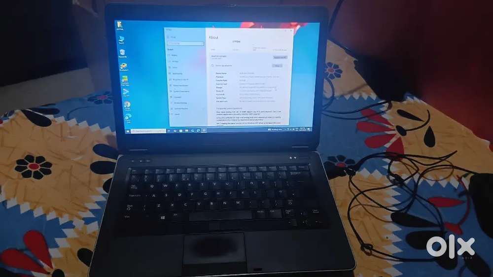 Laptop DESKTOP-TQTNI9O