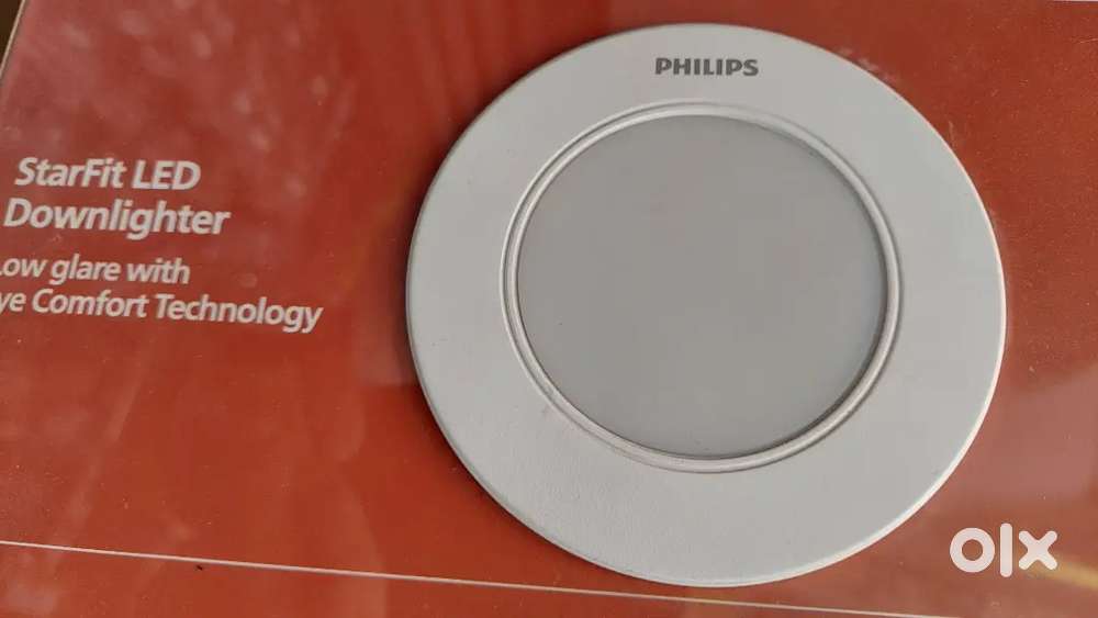 Philips LED ceiling light 7 watt   wholesale price