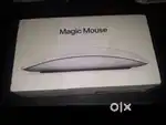 Apple Magic Mouse and Apple Converters For Grab