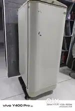 Godrej Good Condition Running Home Used Fridge Farm House, Pan Galla