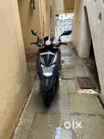 Well maintained , single handed vehicle