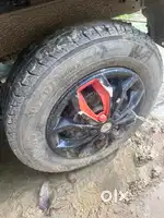 Tata ac HT petrol.