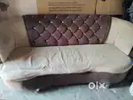 Sofa ok condition