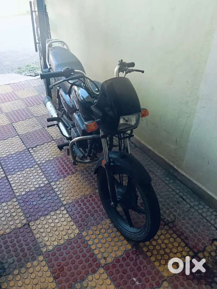 Hero splendor
