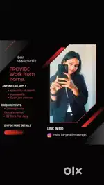 Provide work from home