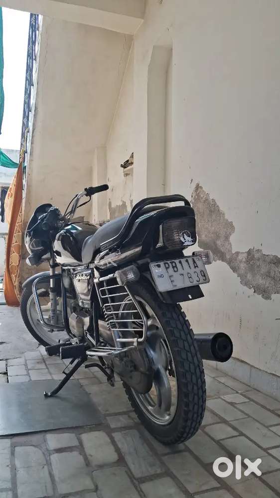 All okey bike all paper and arci vi hege aa