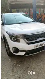 Kia Seltas HTK PLUS AT DIESEL