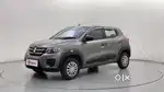 Renault KWID RXL 1.0, 2017, Petrol