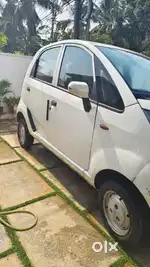 Tata Nano 2015 Petrol Well Maintained
