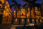 Housekeeping staff for hotels