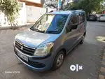 Maruti Suzuki Wagon R 1.0 2010-2019 LXI (O), 2011, Petrol