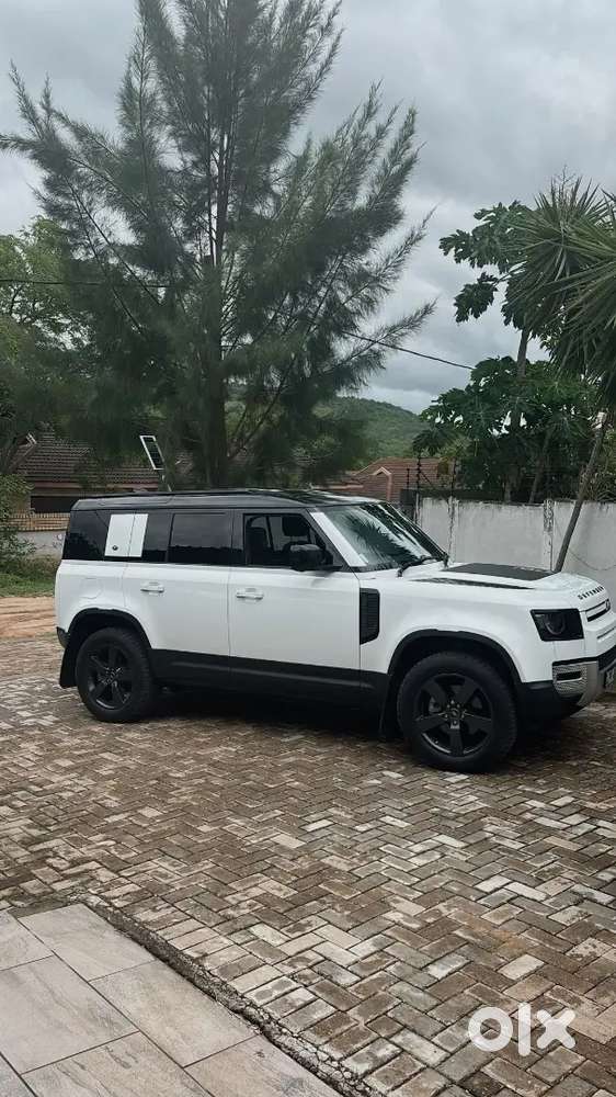 “Experienced Luxury Car Driver Seeking Full-Time Job”