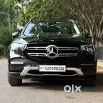 Mercedes-Benz GLE Class 300d 4MATIC LWB, 2022, Diesel
