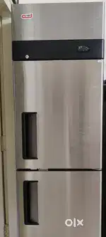 Deep freezer