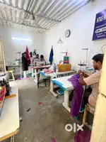 Ladies Tailor