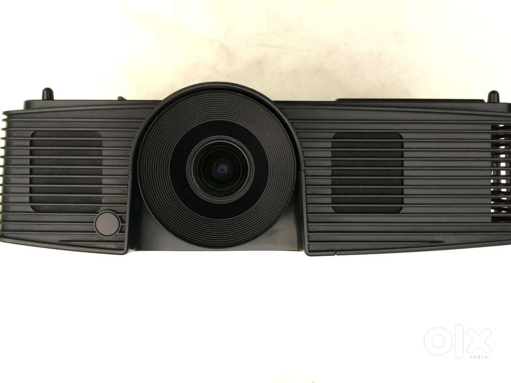 Ricoh PJ TS100 Projector – Clean AF, Crystal-Clear Display