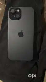Iphone 15 with bill box