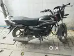 Buy a new bike