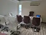Real Estate agency