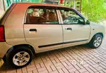 Maruti Suzuki Alto 2009