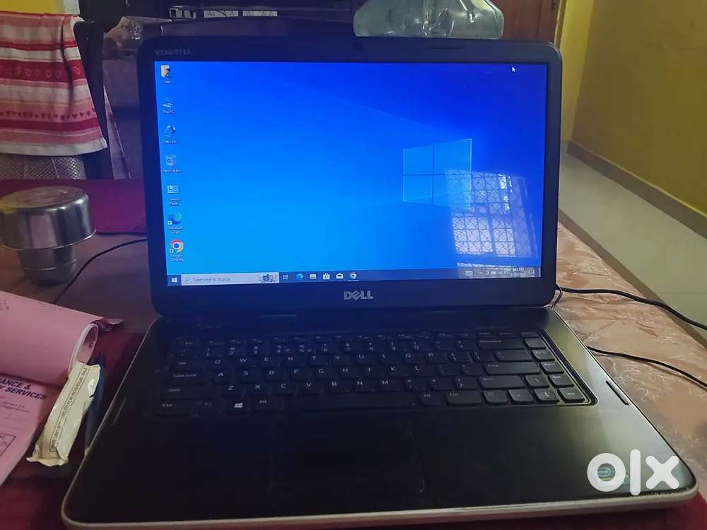 Core i3 laptop is for sale