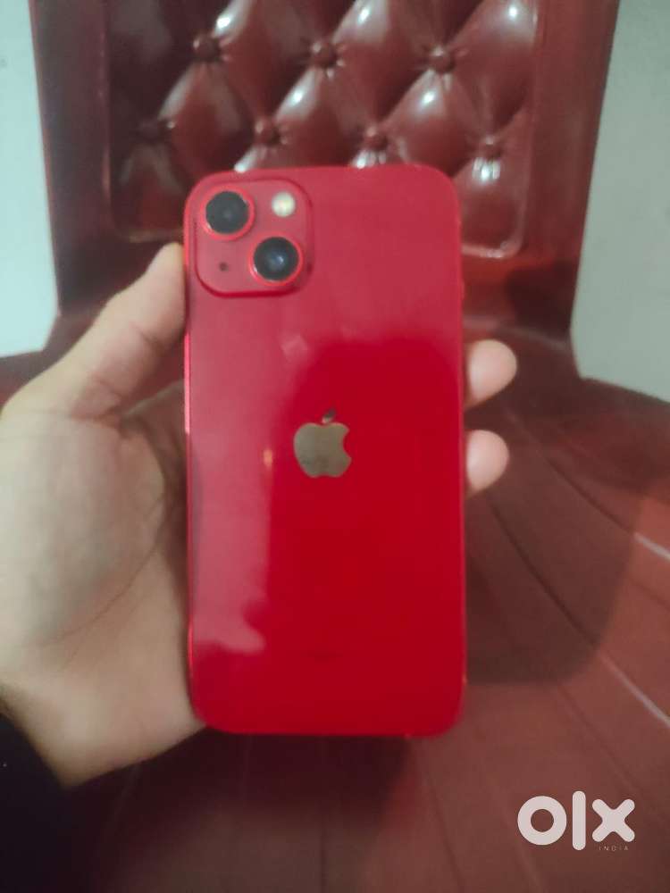 Iphone 13 128 Storage