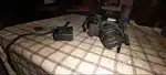 Canon 3000d