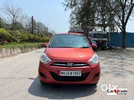 Hyundai i10 Sportz, 2011, Petrol