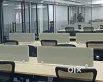 25seater commercial office space rent in Madhapur