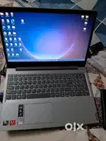 Laptop lenovo & Dell for sale