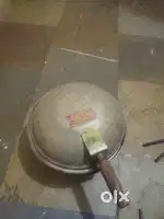 I sell my rajstani bati oven