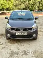 Tata Tiago XZ, 2016, Petrol