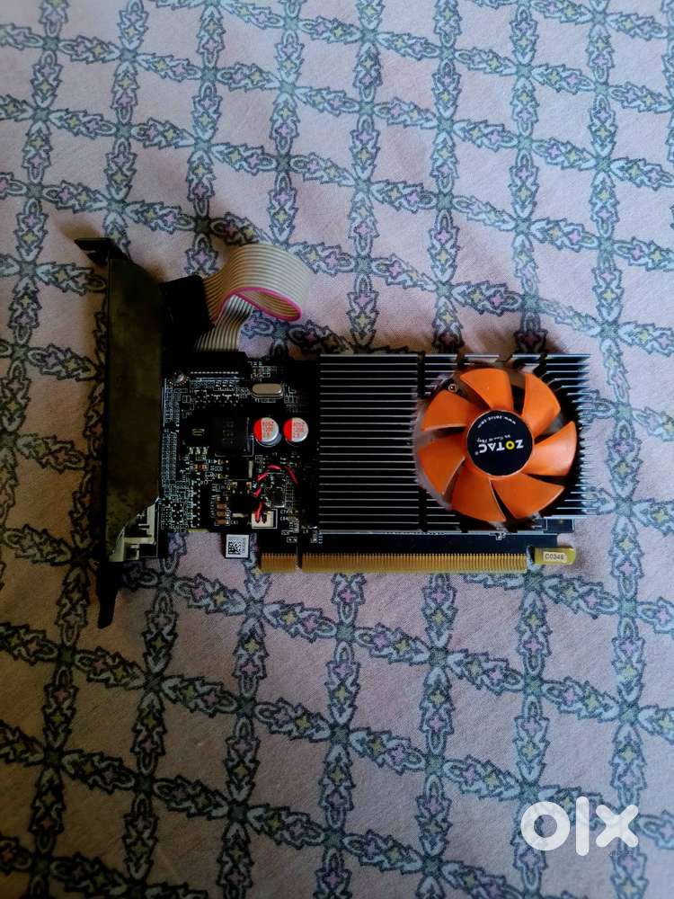 Zotac GT 710 Graphic Card