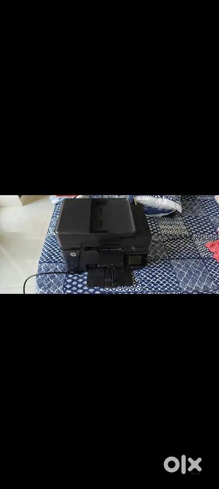 Laserjet Pro MFP M128fw Laser Printer