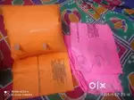 Arm Rollups bubble for swimming