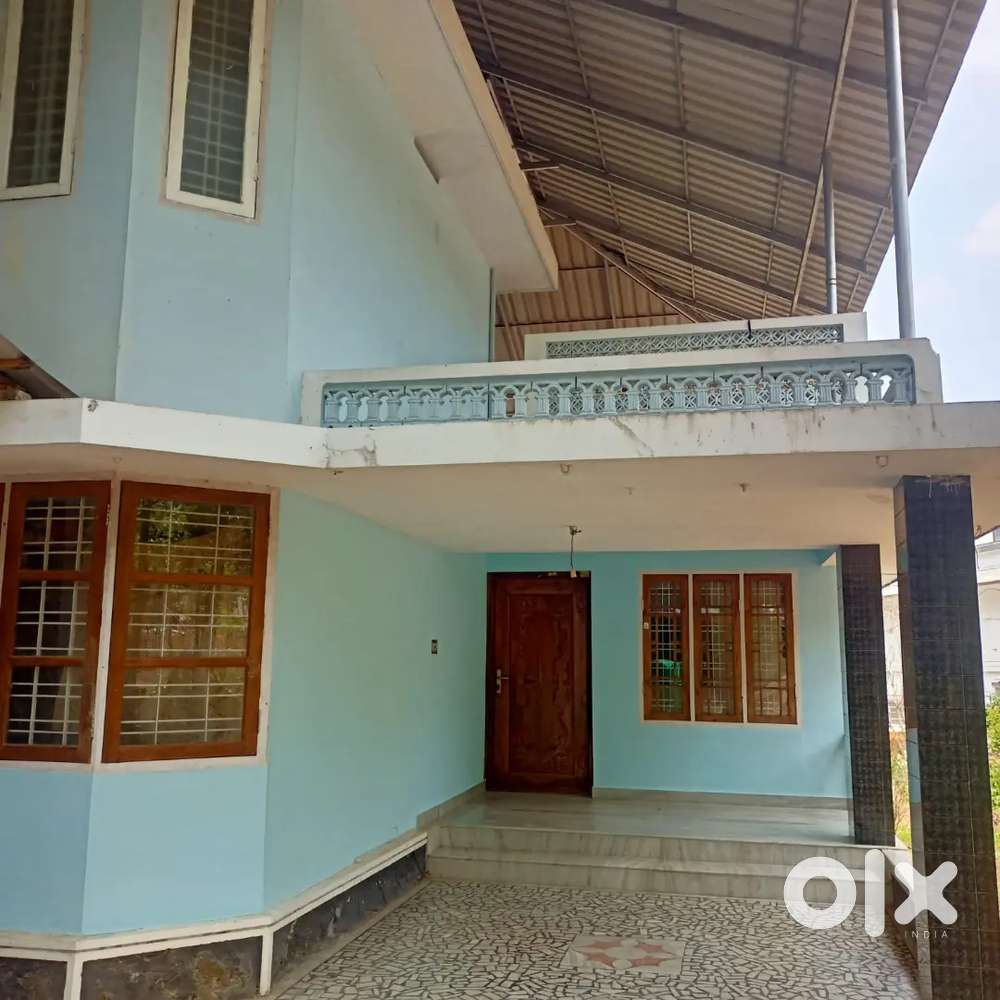 2 bhk house near Kakkanad infopark