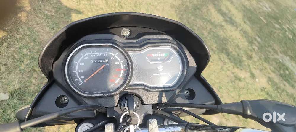 Rs.45000, 66000 km  Chal gya hai, tyre change ho gya hai