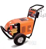 Btali pressure washer 180bar