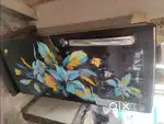 Haier refrigerator single door 6months old look like showroom peice