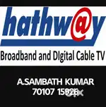 HATHWAY FIBER