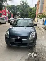 Maruti Suzuki Swift 2008 Petrol Well Maintained