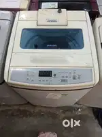 Samsung 6.2kg Fully automatic