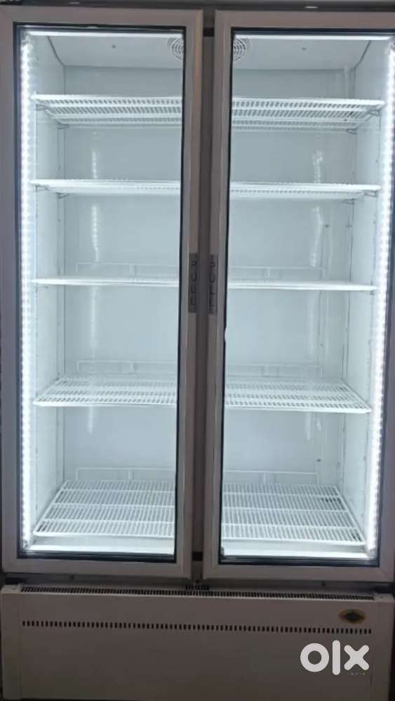 Blue Star 1000 litre fridge
