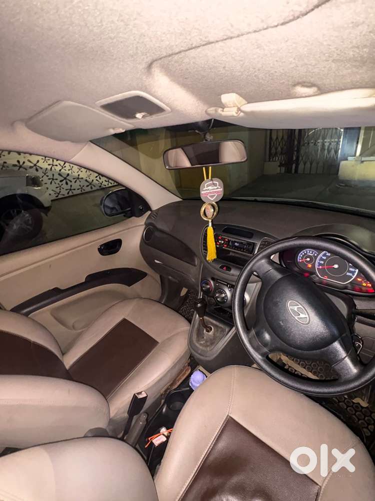 Hyundai i10 2011