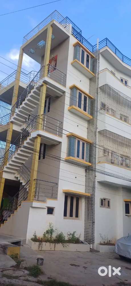 20.30 4TH FLOOR HOUSE SALE DATTAGALLI INDIVIDUAL FLOOR HOUSE SALE